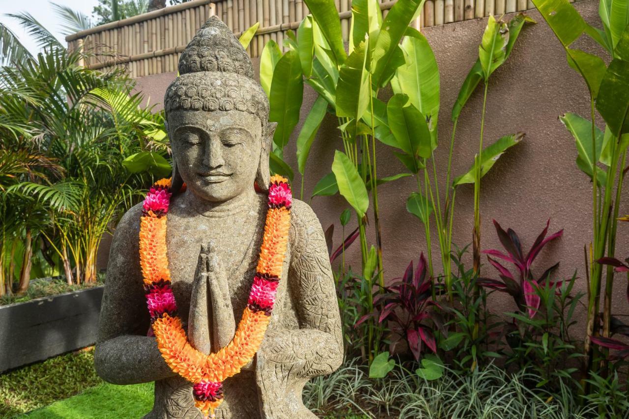 Villa Niyamas Ubud