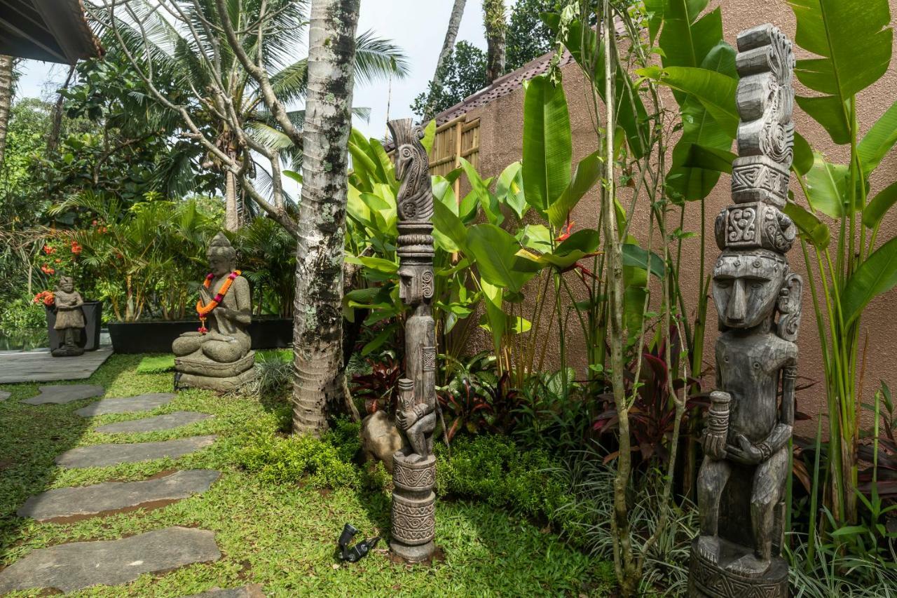 Niyamas Villa