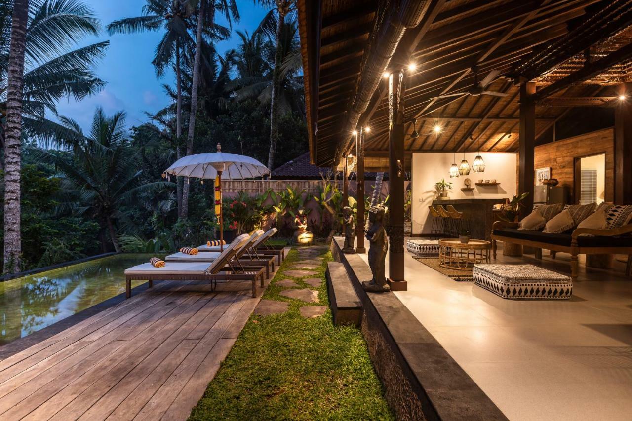 Villa Niyamas Ubud