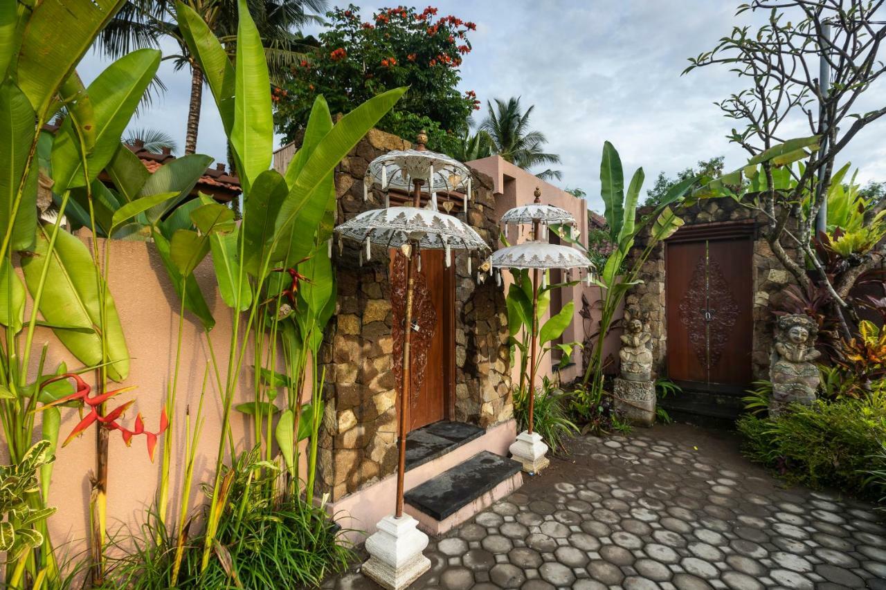 Villa Niyamas Ubud