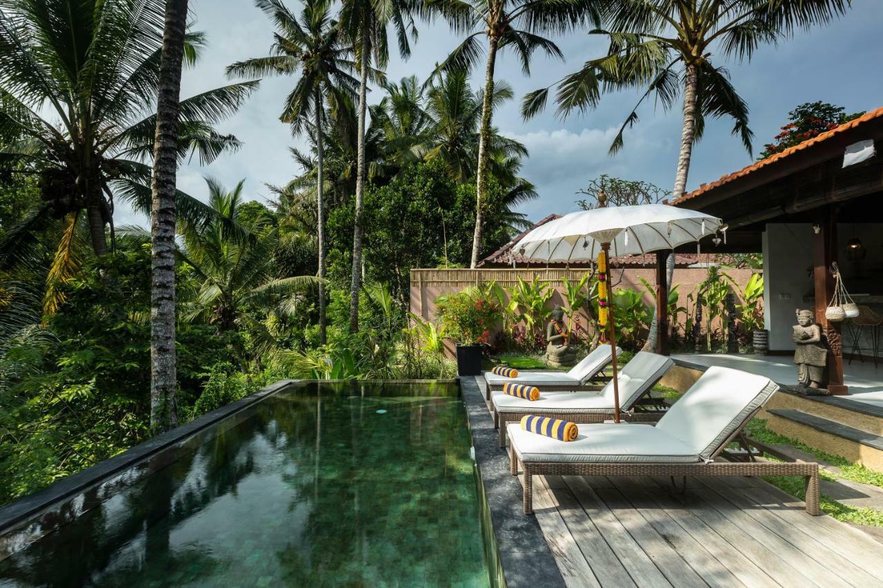 Niyamas Villa