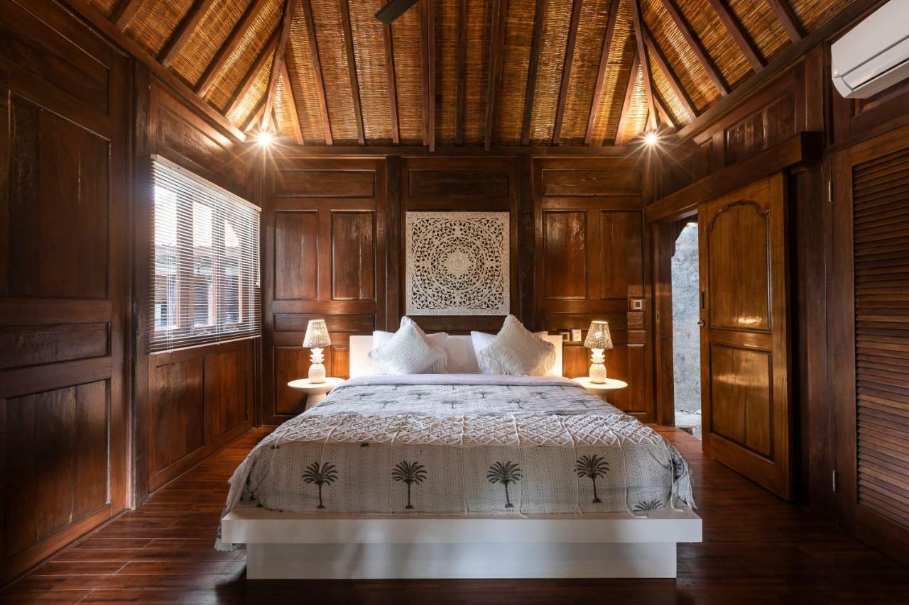 Villa Niyamas Ubud