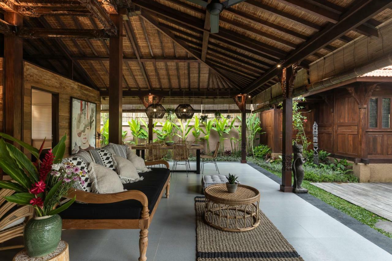 Niyamas Ubud