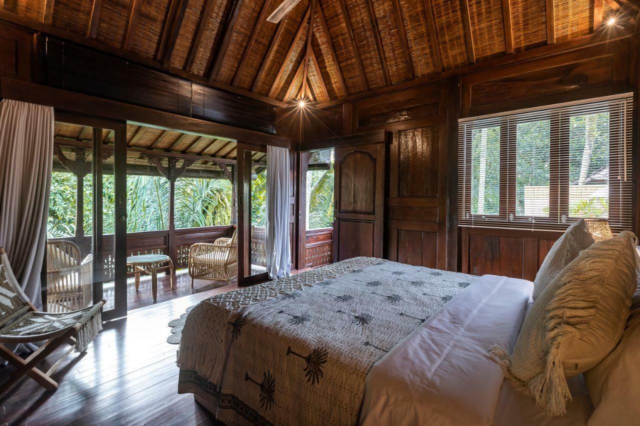 Niyamas Villa *