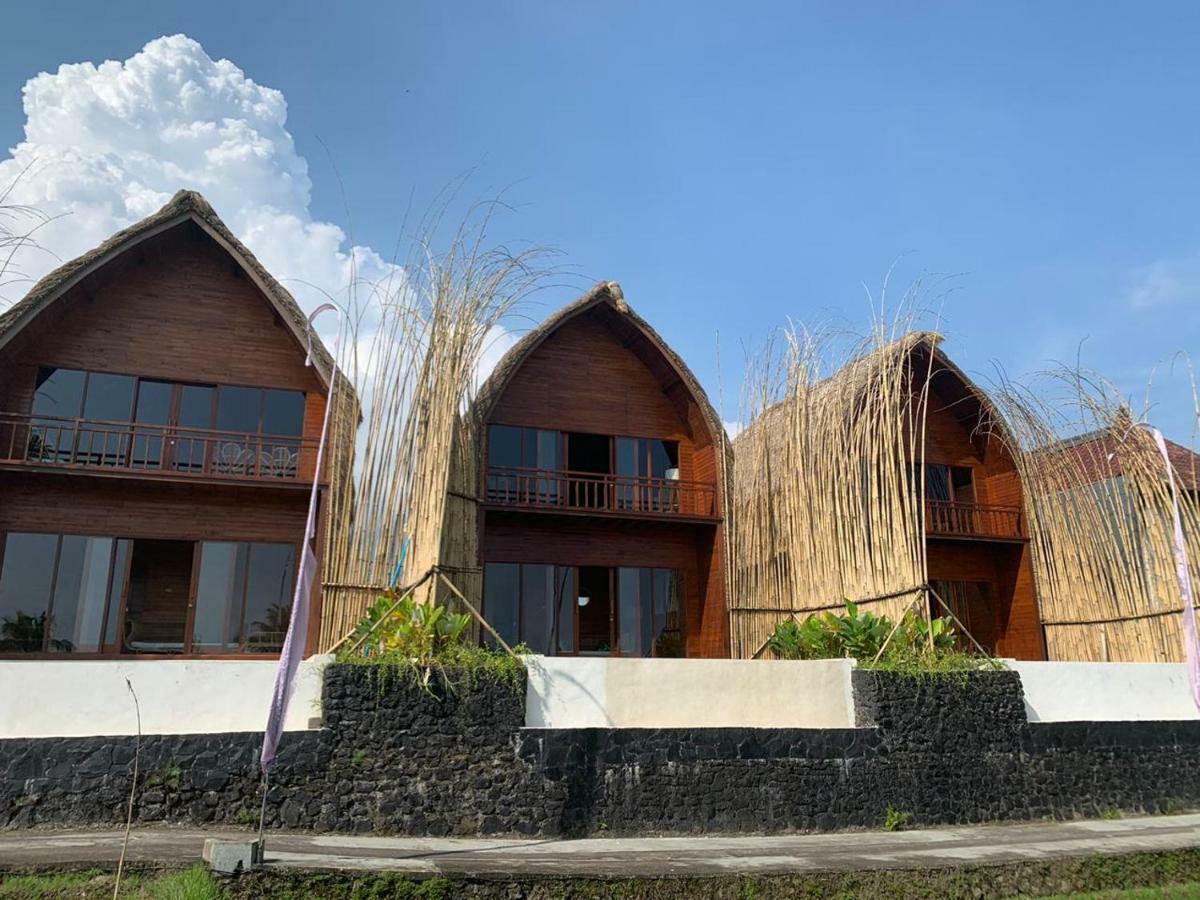 Guest house Kanaya Bungalow