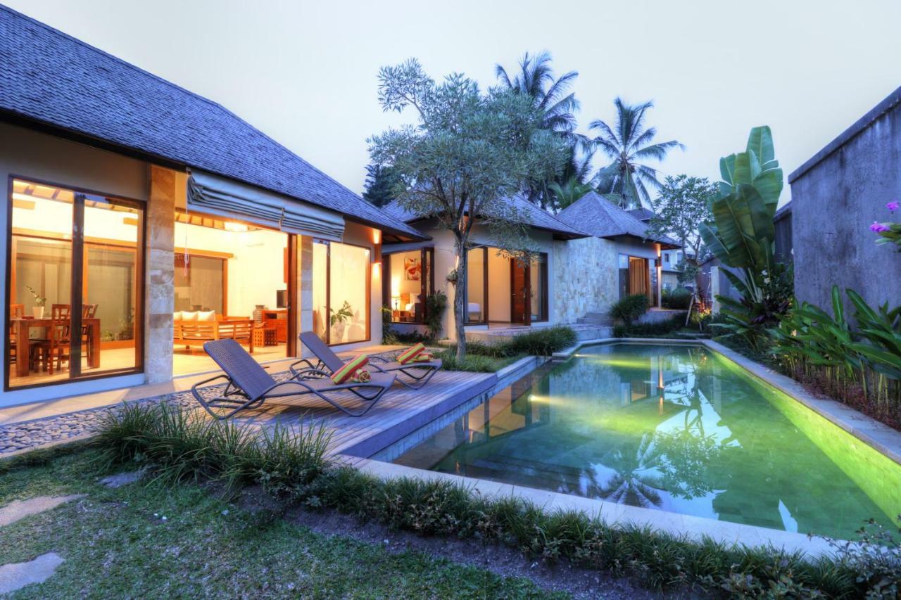 Villa Aprikot *