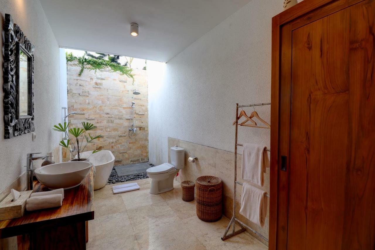 Aprikot Villa