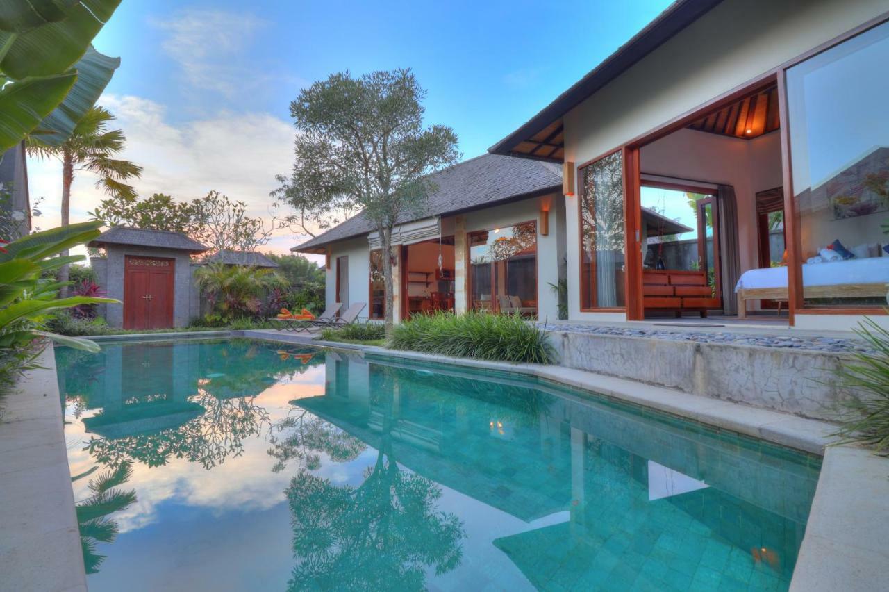 Aprikot Villa *