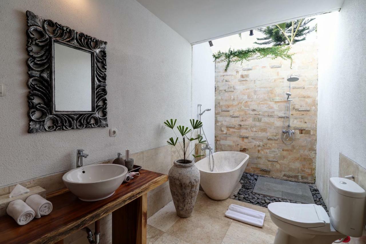 Aprikot Villa Ubud