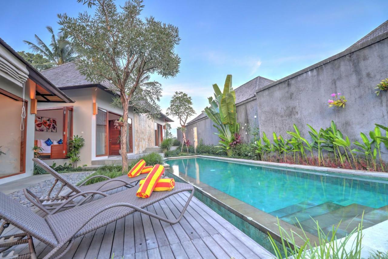 Villa Aprikot Ubud