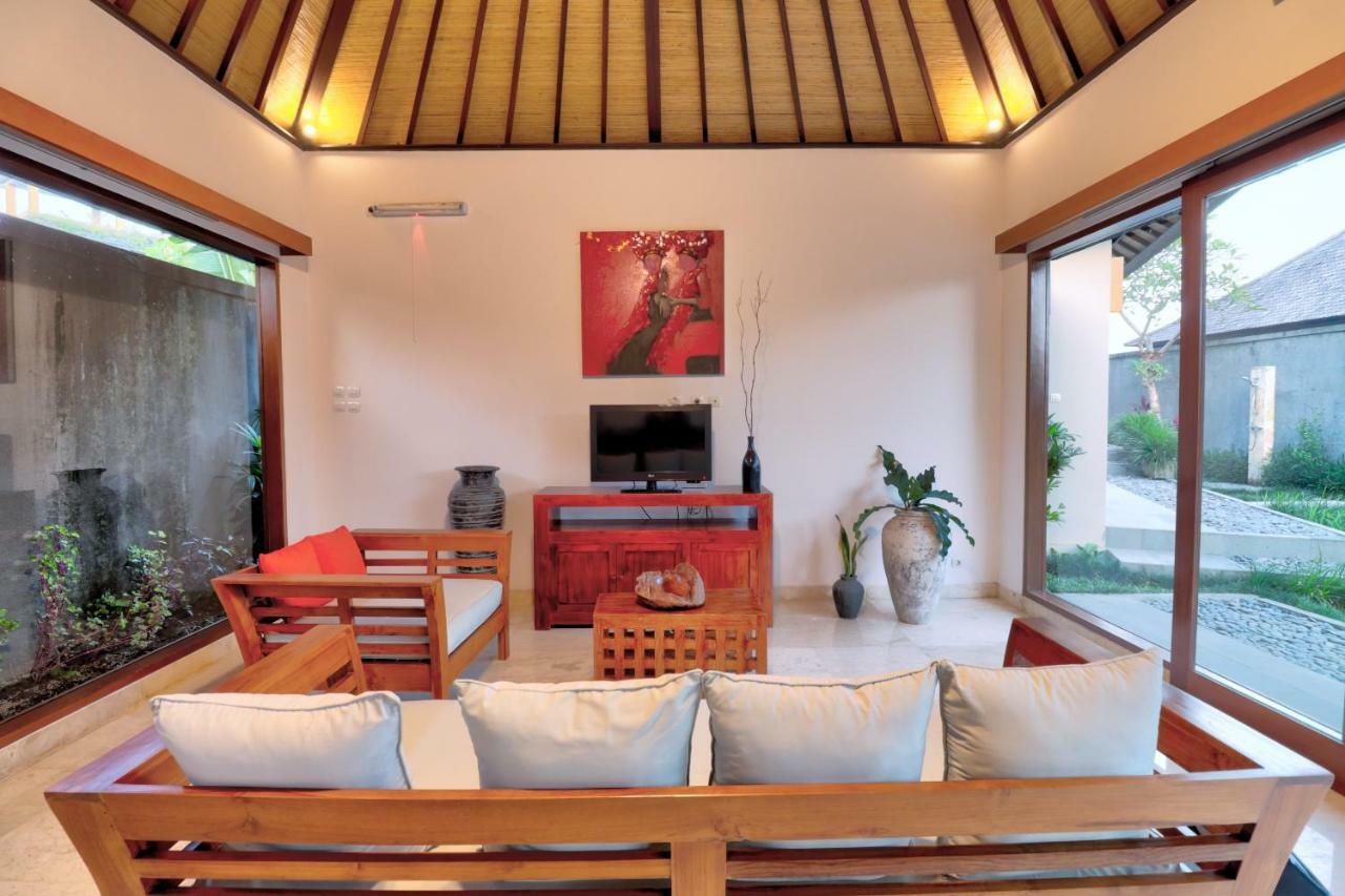 Aprikot Villa Ubud