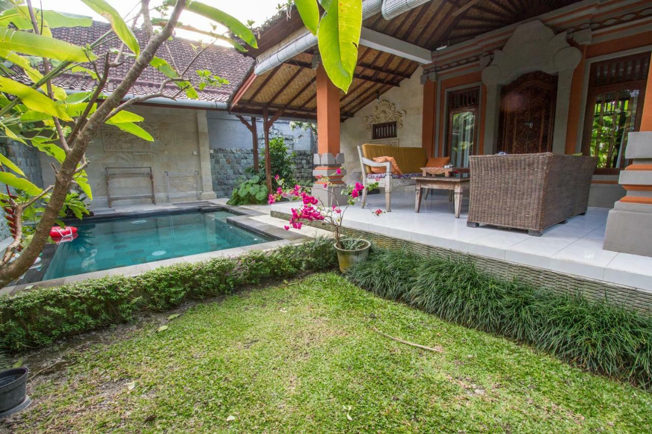 Pacekan Villa Ubud (Bali)