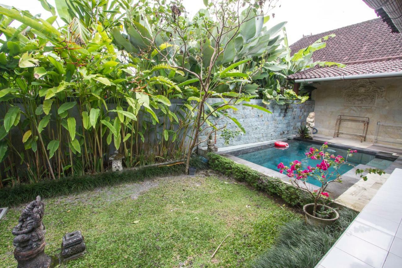 Pacekan Villa