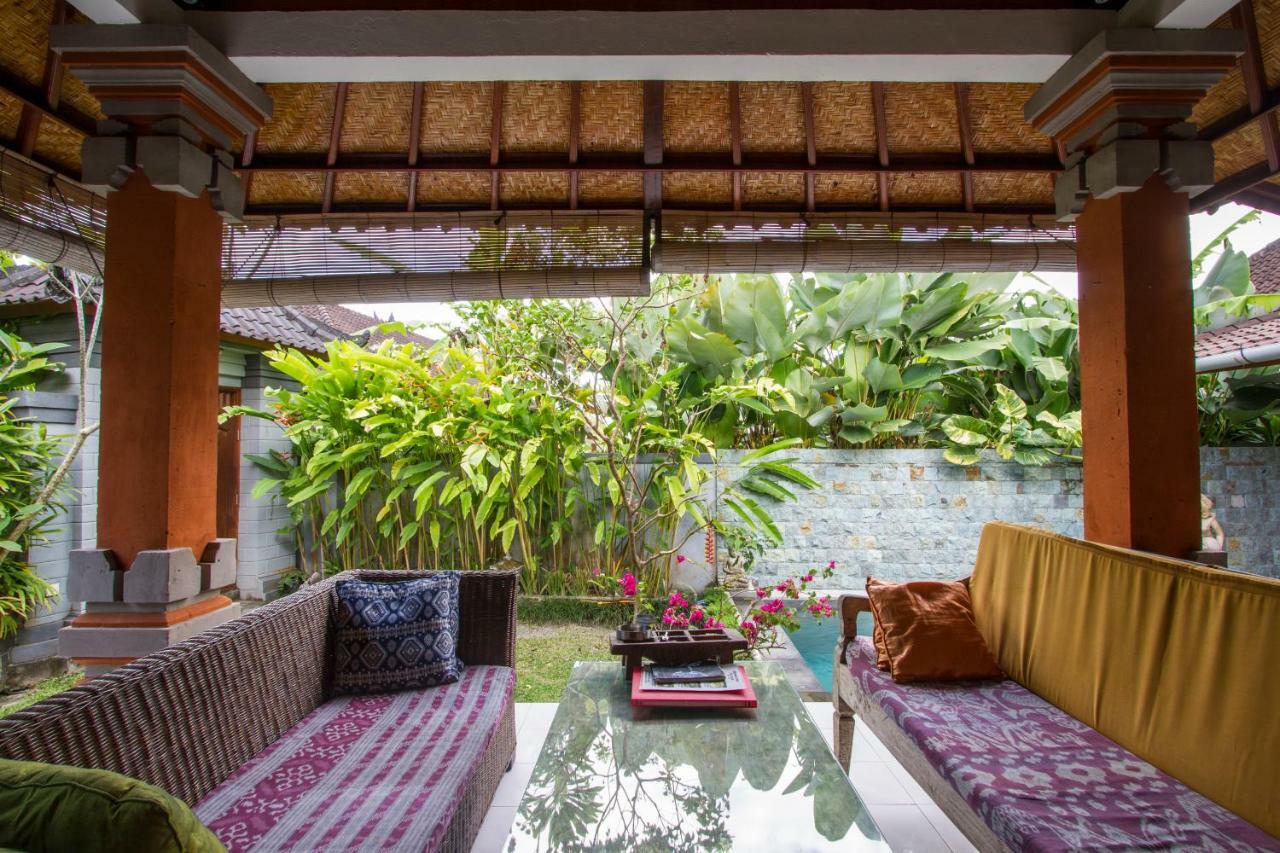 Pacekan Villa