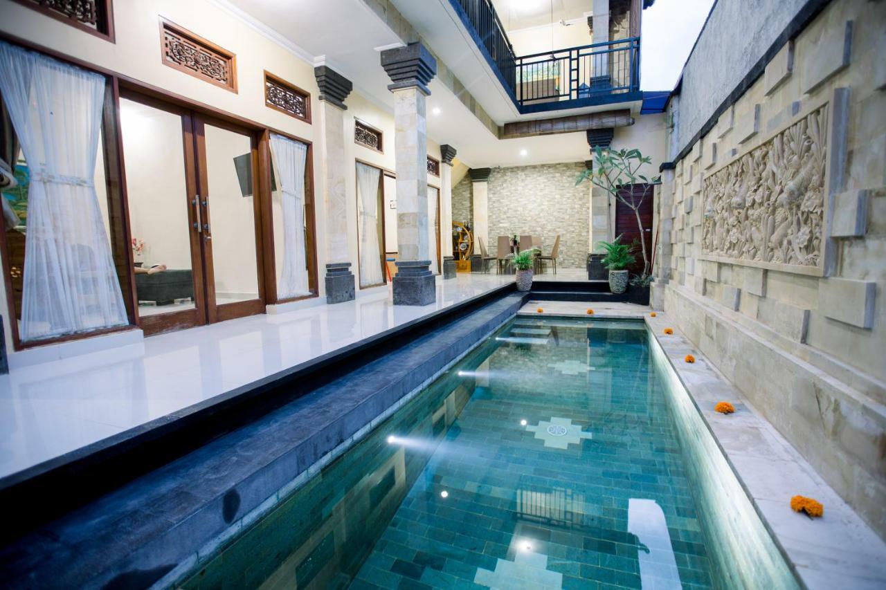 Casa Lokke Villa *