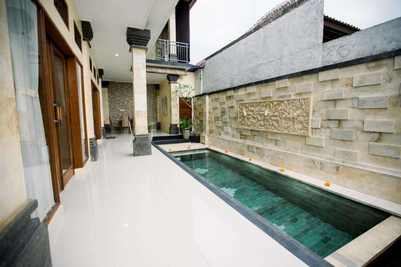Villa Casa Lokke Ubud (Bali)