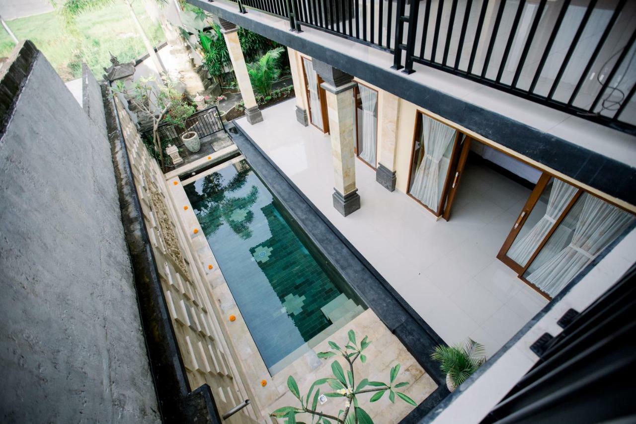 Casa Lokke Villa