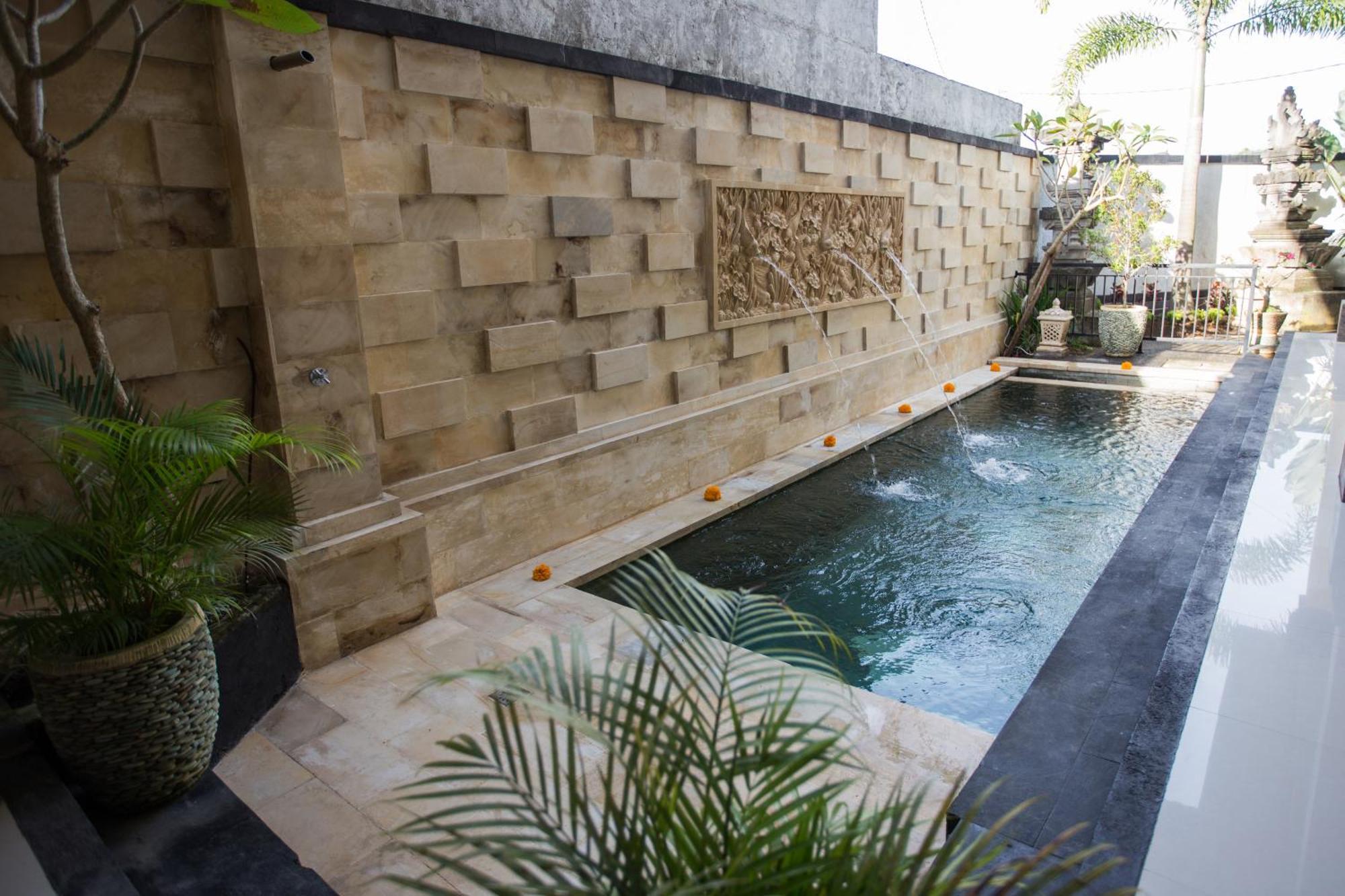 Casa Lokke Villa *