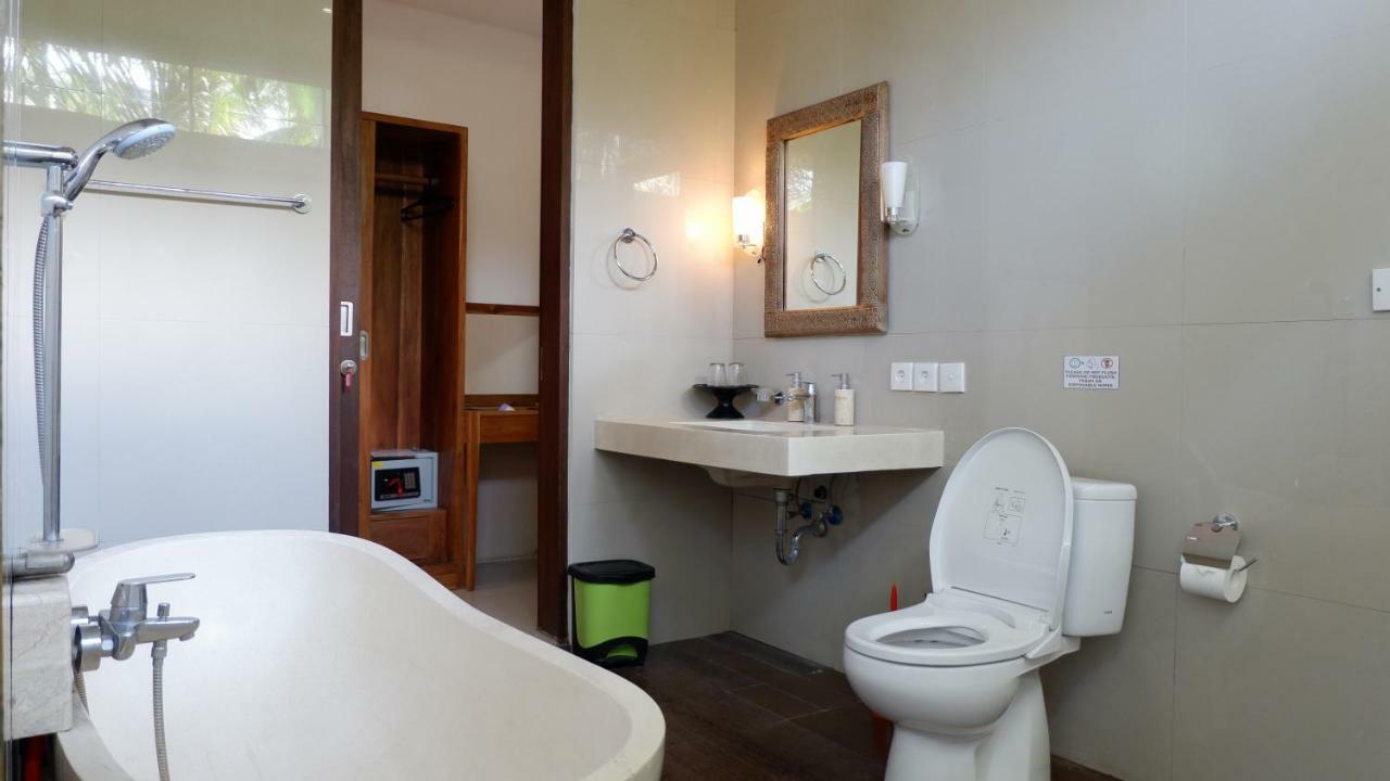Valentine Villa Ubud