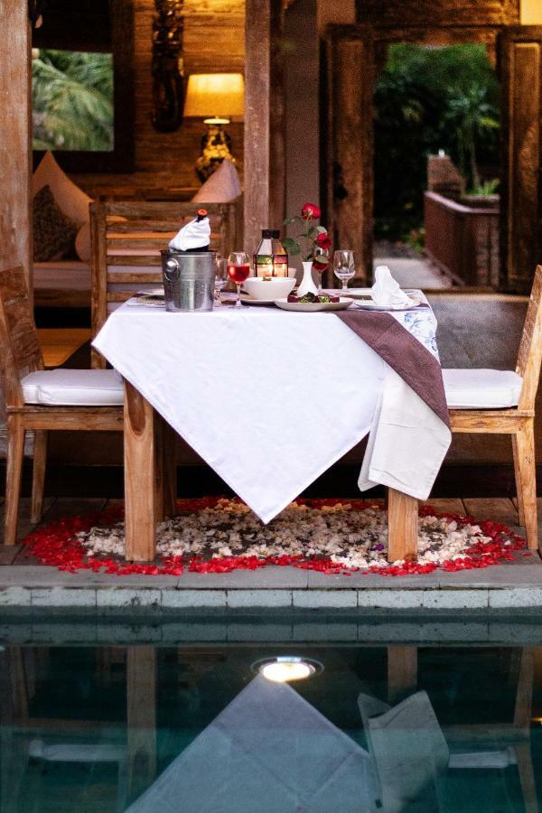 Villa Bedauh Wetan Managed By Manara Ubud (Bali)