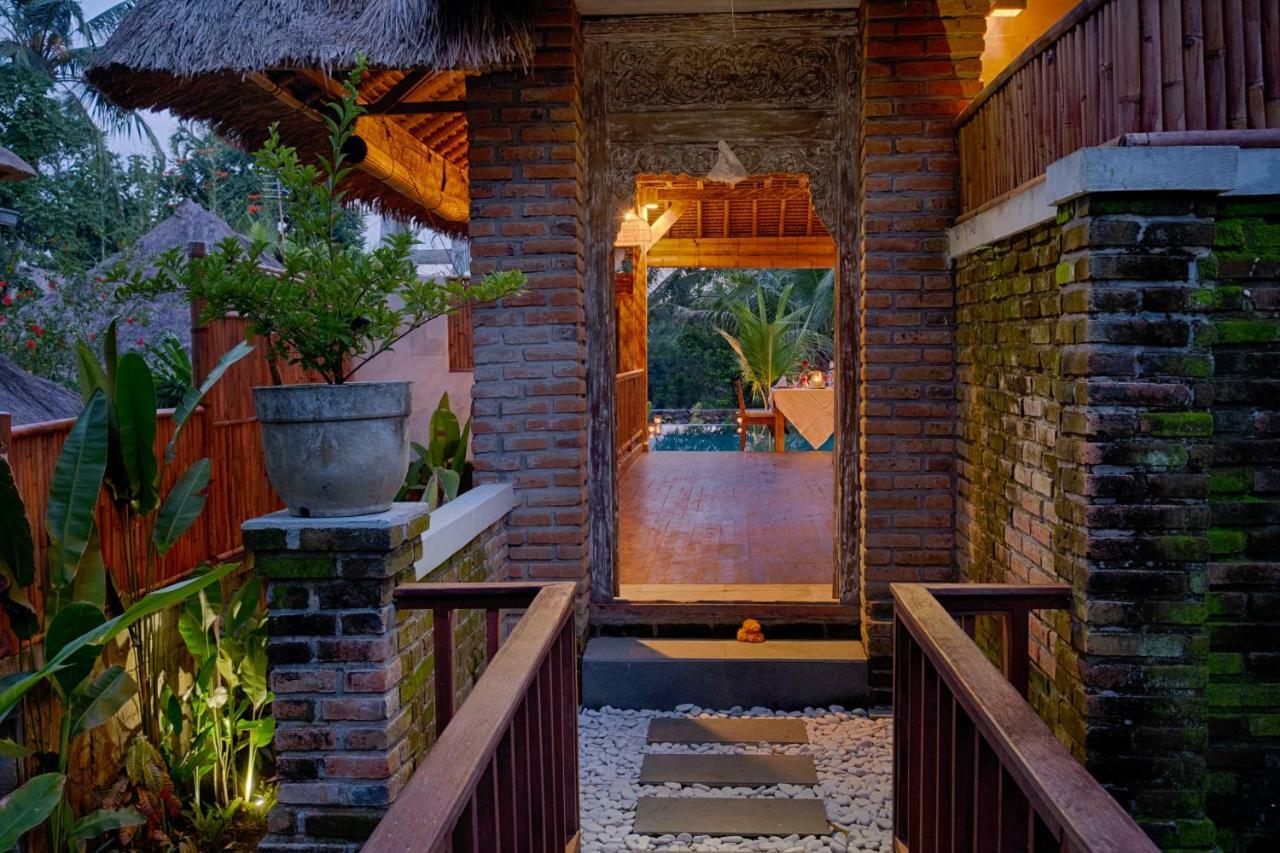 Villa Bedauh Wetan Managed By Manara