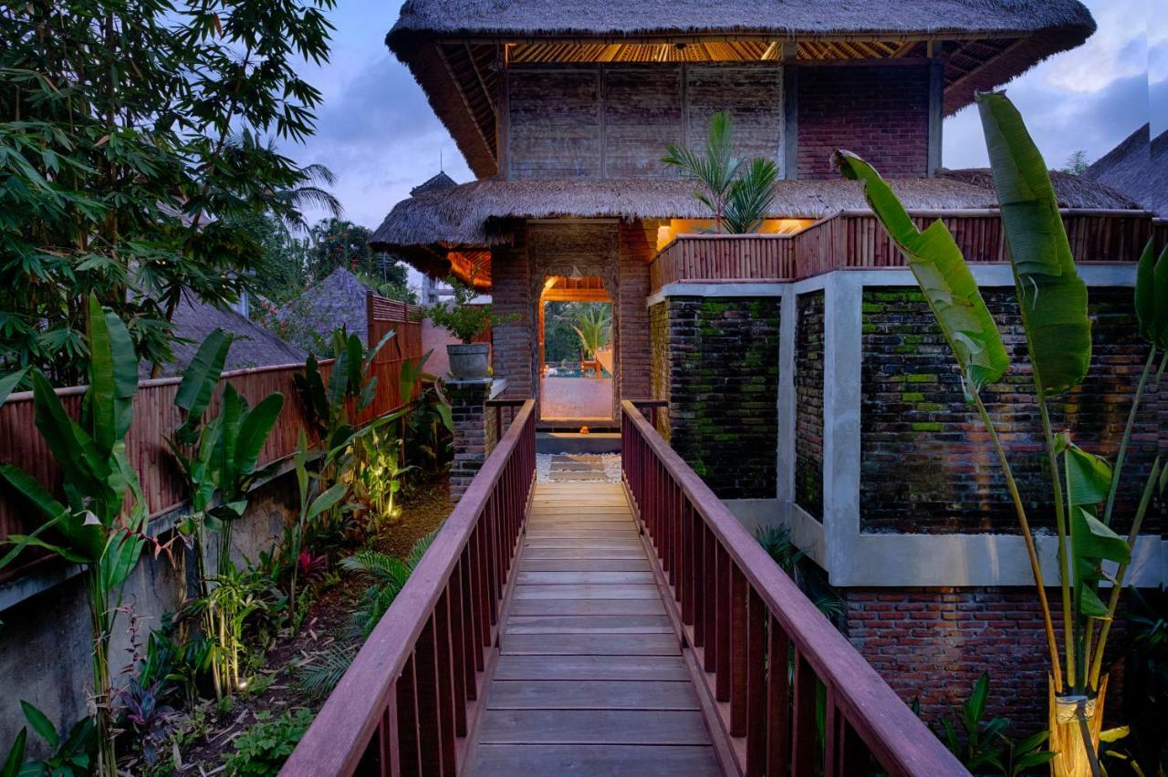 Bedauh Wetan Managed By Manara Villa Ubud (Bali)