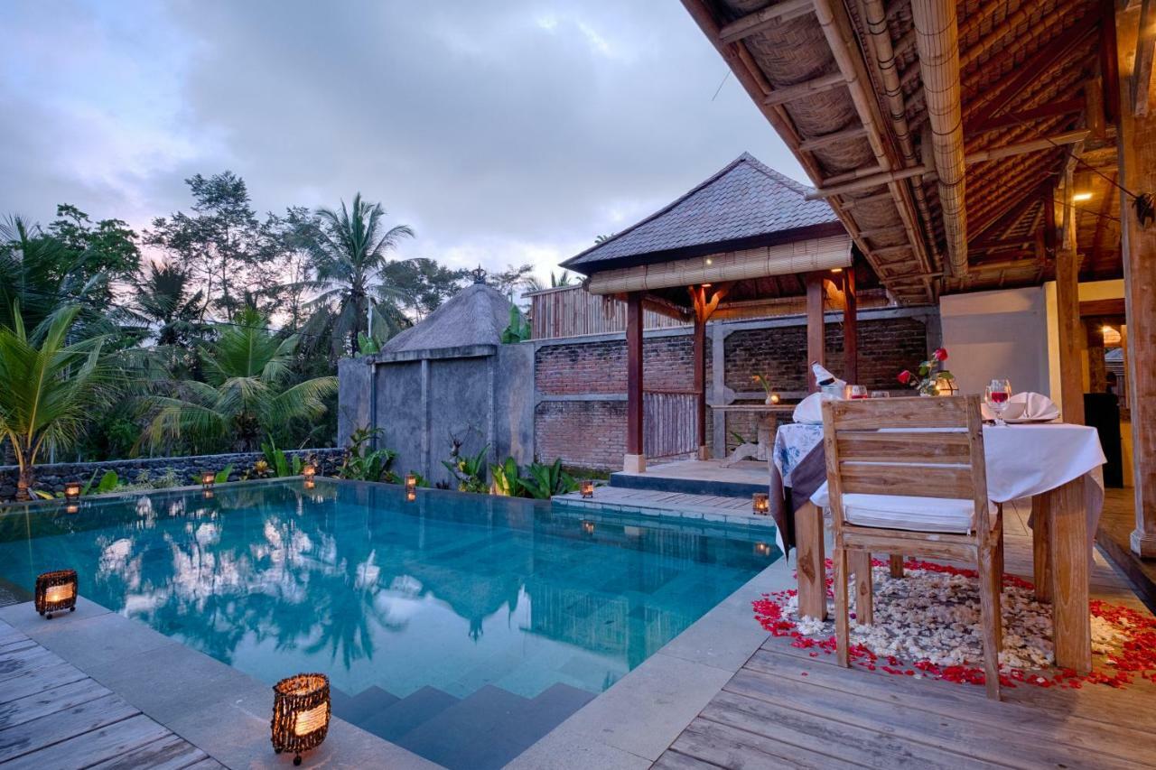 Bedauh Wetan Managed By Manara Villa *