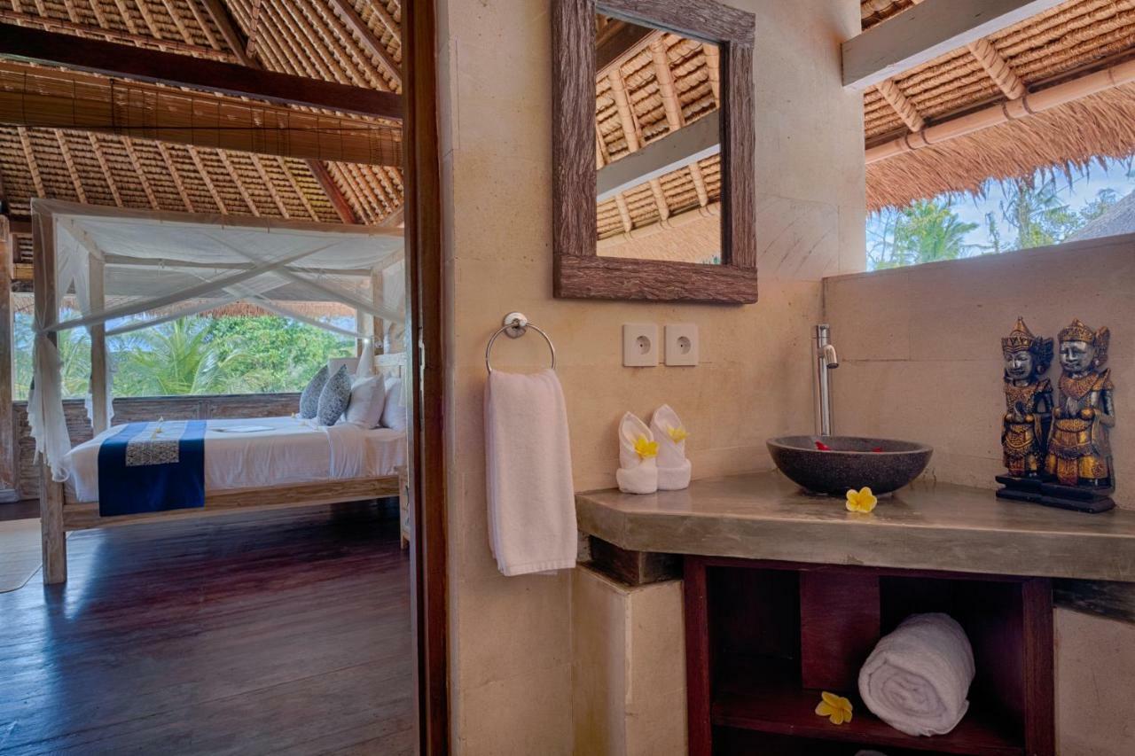 Bedauh Wetan Managed By Manara Villa Ubud (Bali)