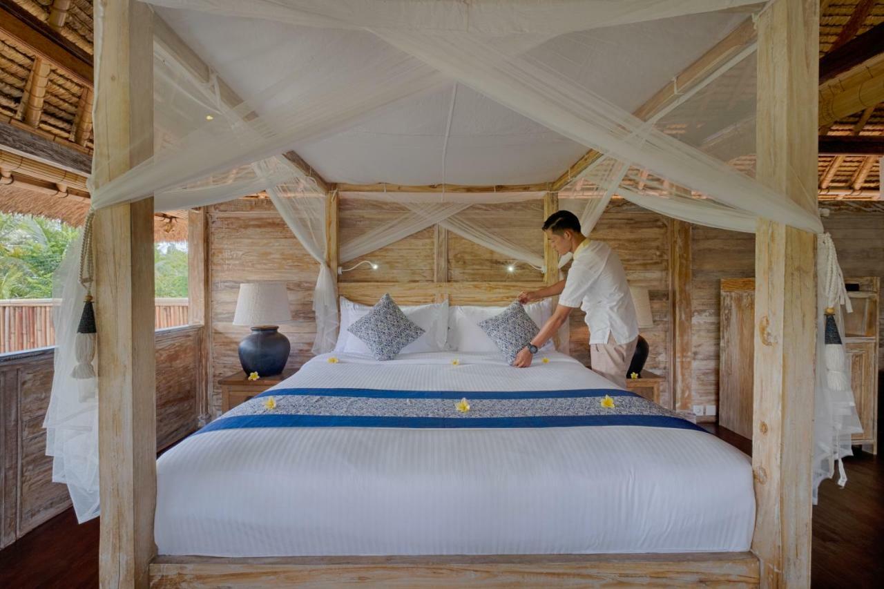 Bedauh Wetan Managed By Manara Villa Ubud (Bali)
