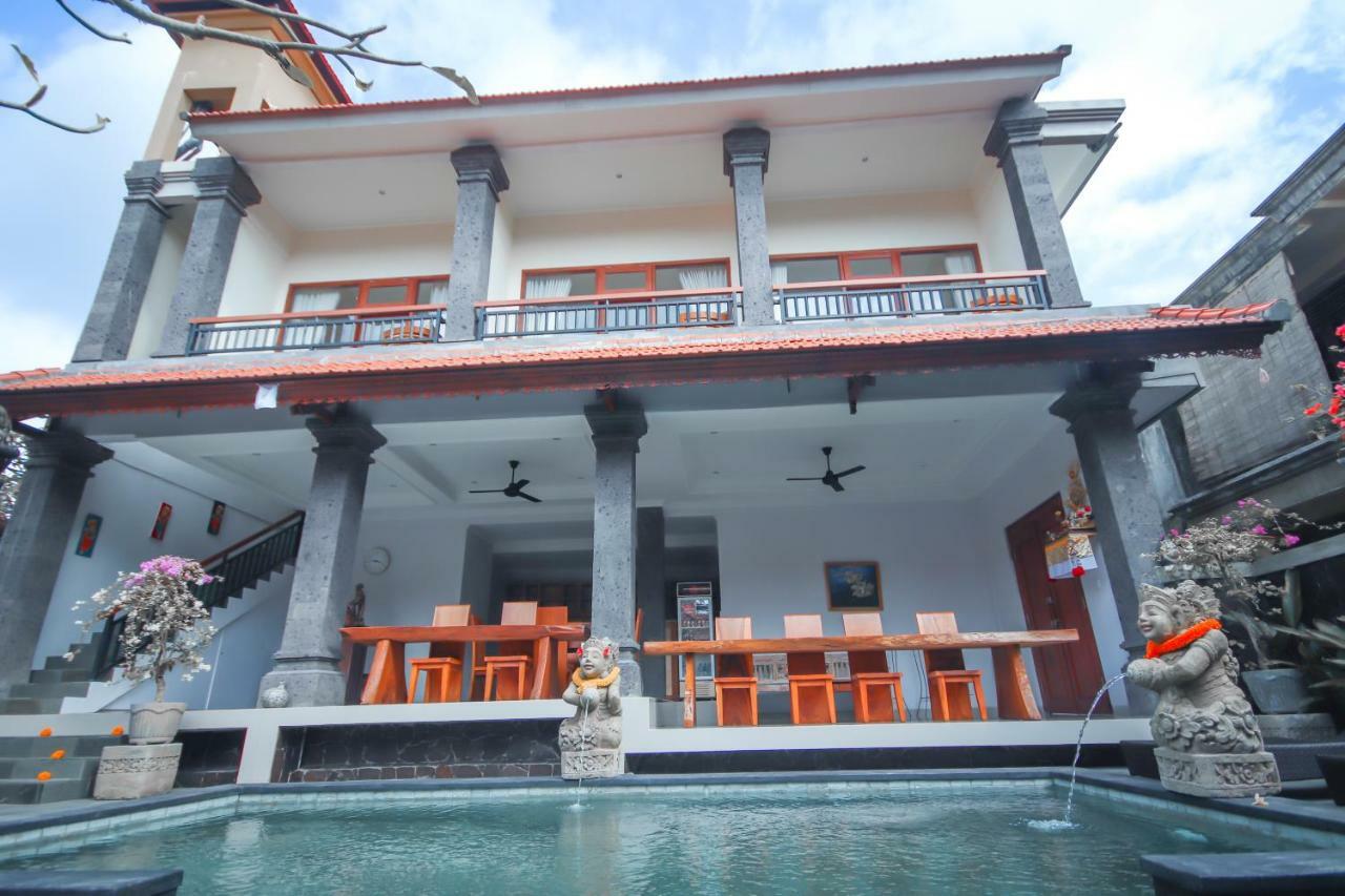 Satya House 2* Ubud (Bali)