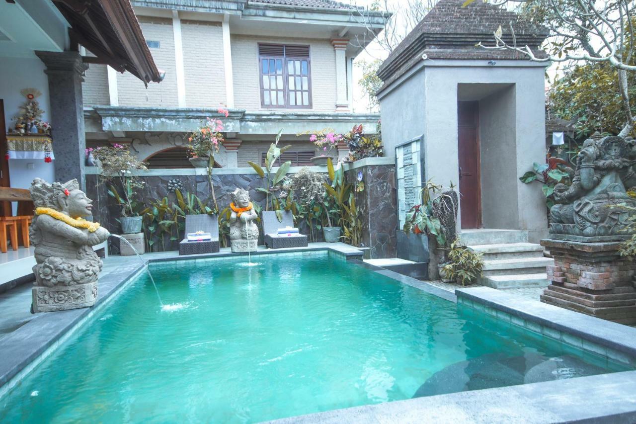 Satya House Guest house 2*