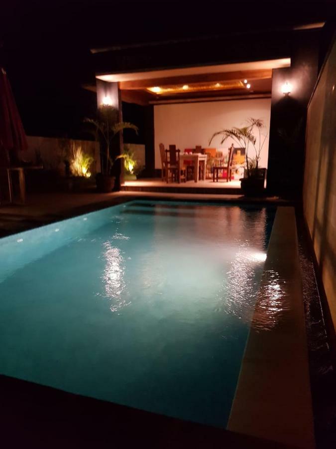 Villa Ano *