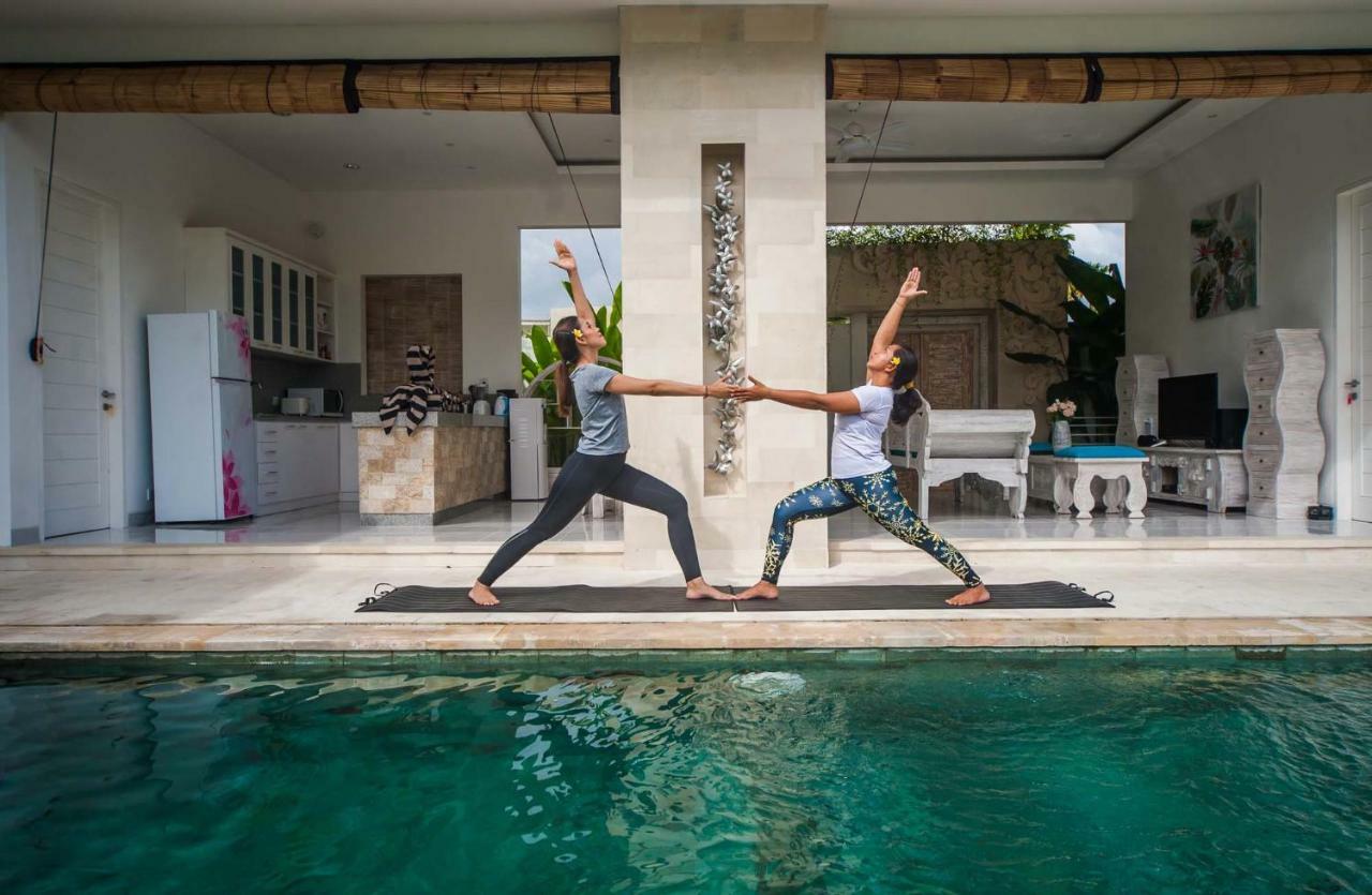 Tirta Padi 3, Villa Ubud