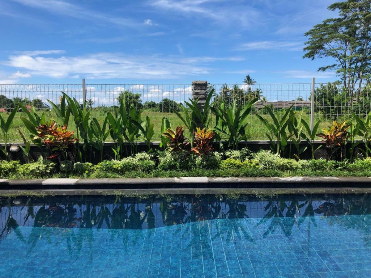 Private Pool - Saia