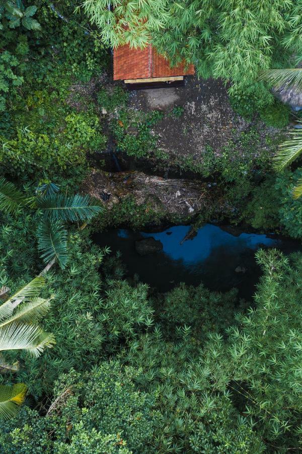 Lounge Club Bali Dacha Hotel *
