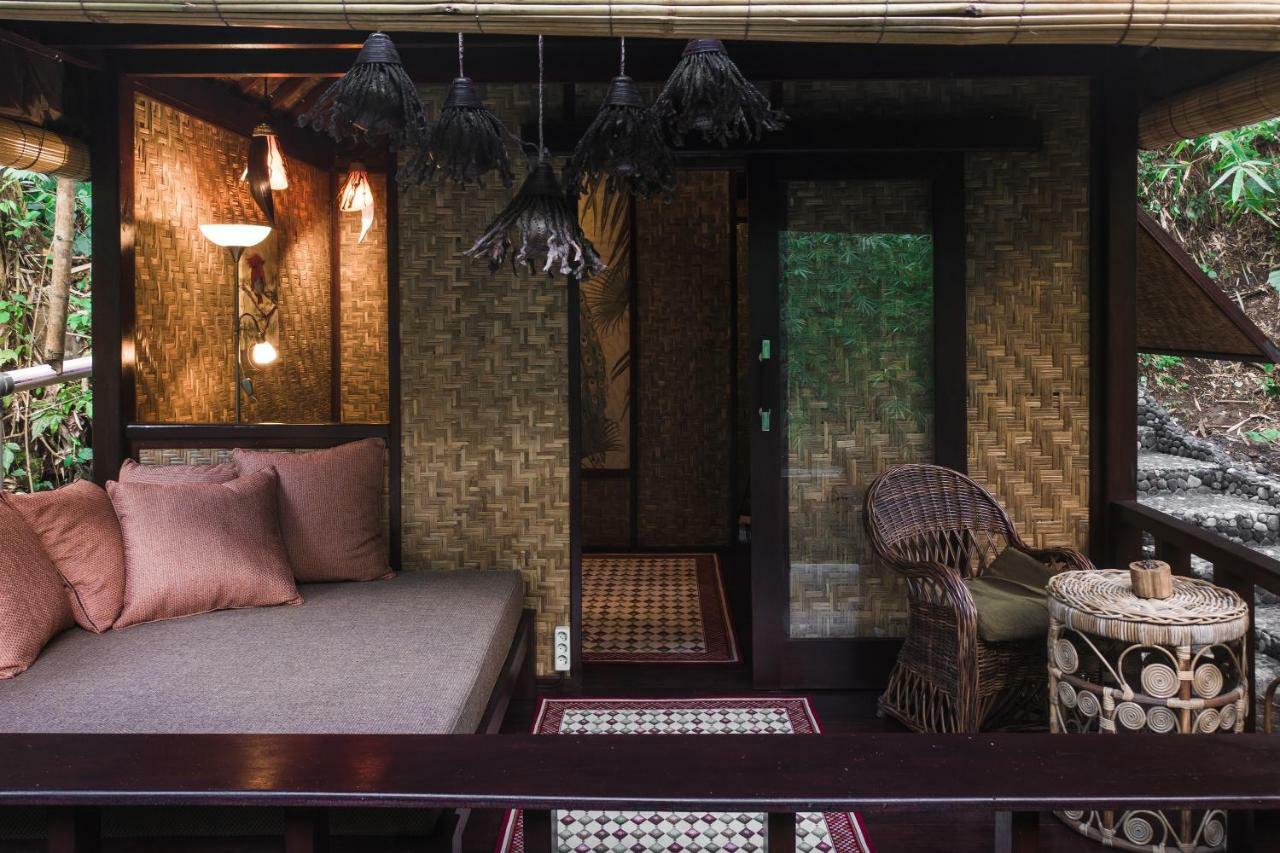 Lounge Club Bali Dacha Hotel Ubud (Bali)