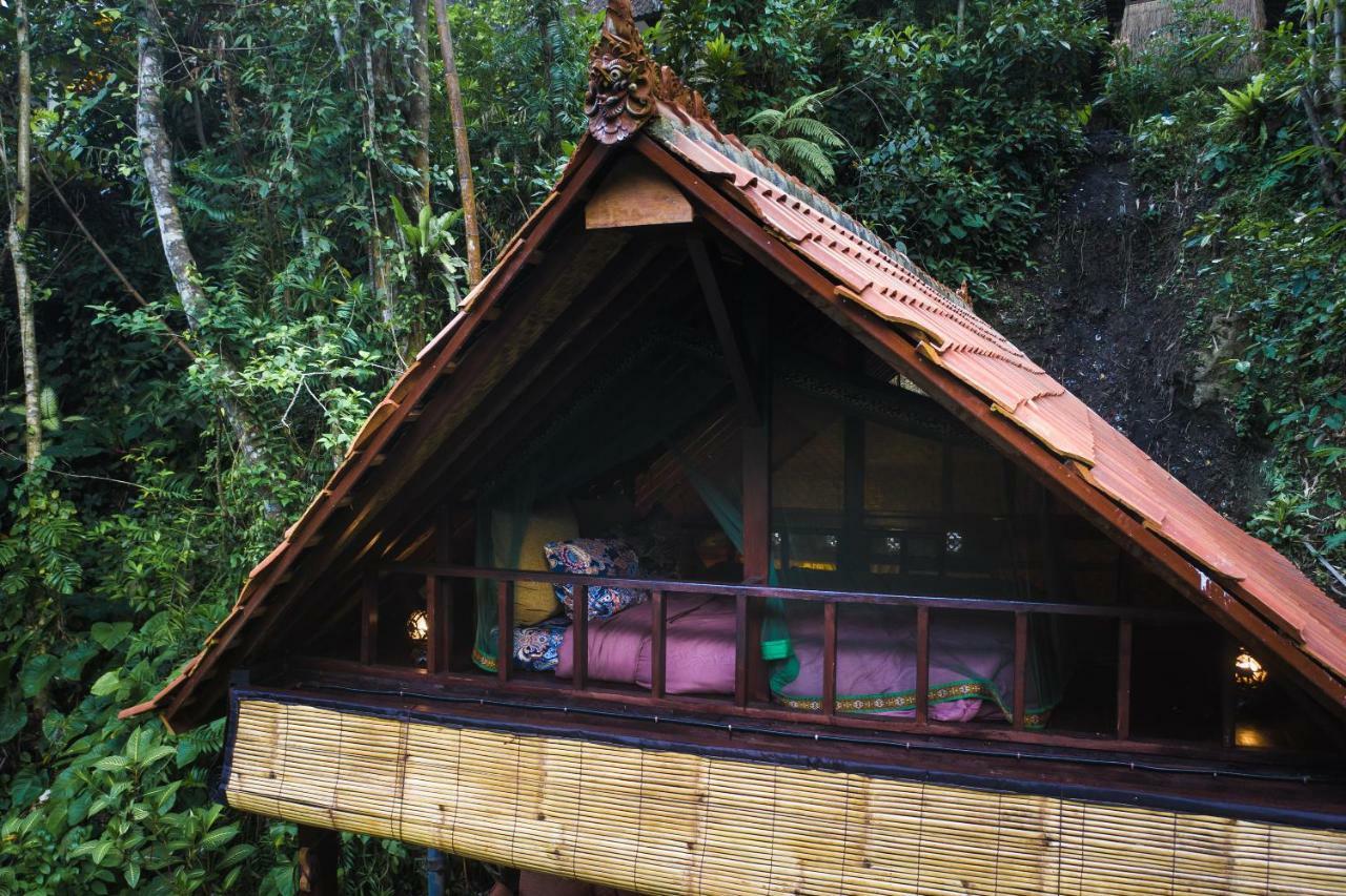 Hotel Lounge Club Bali Dacha