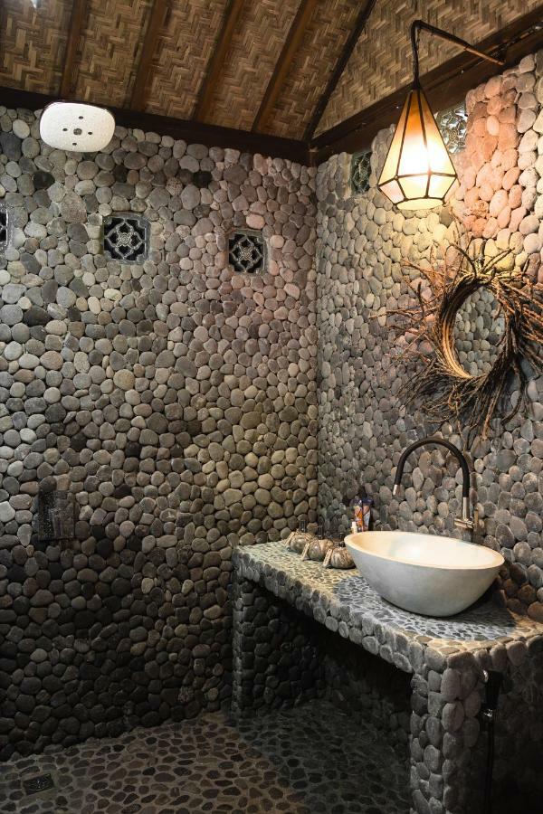 Lounge Club Bali Dacha Ubud (Bali)