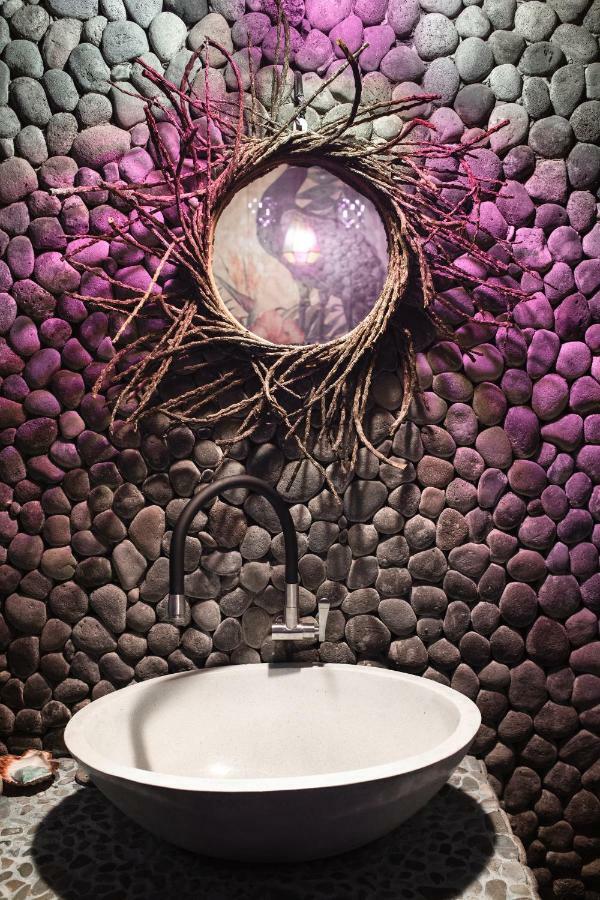 Lounge Club Bali Dacha