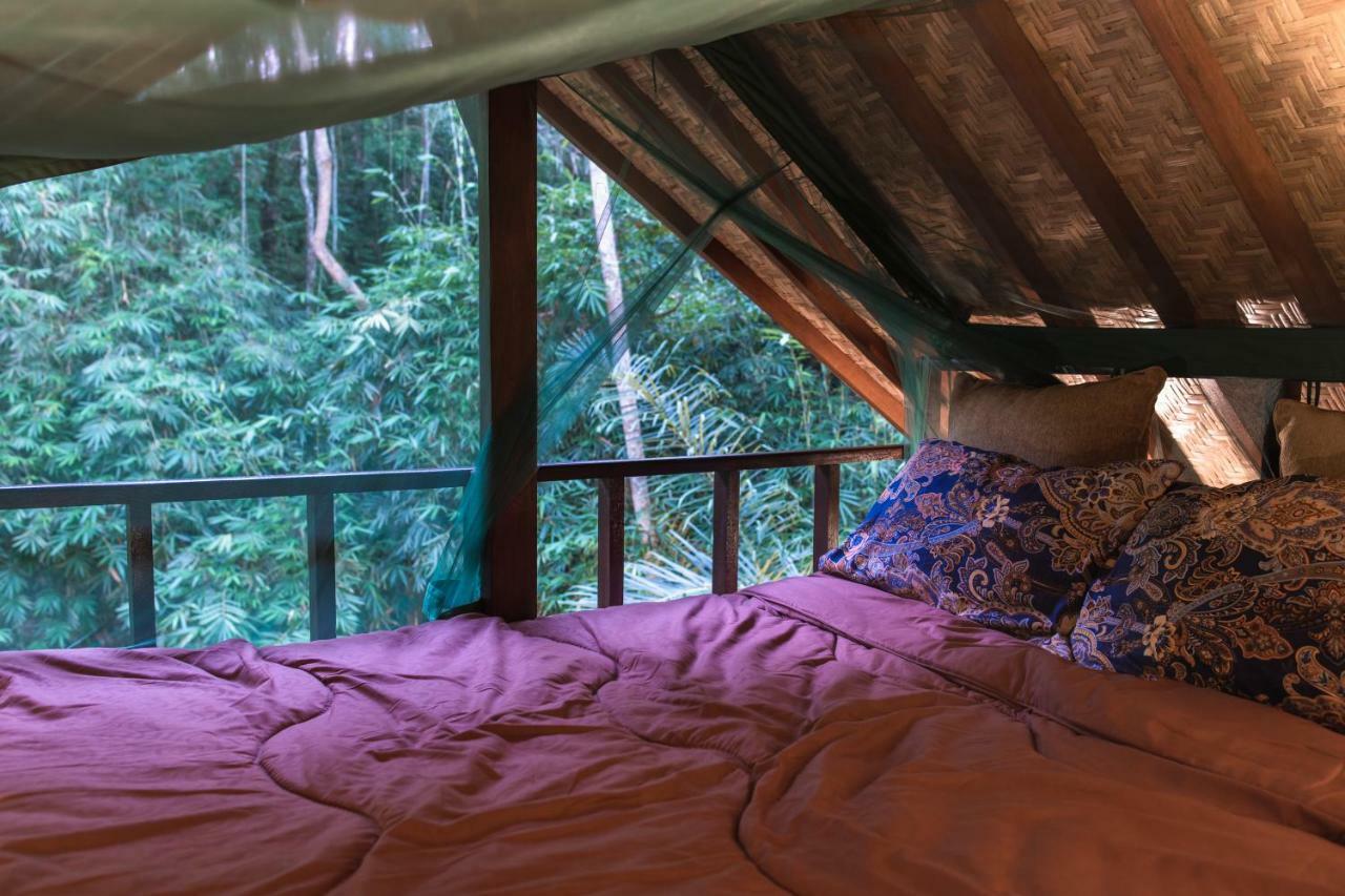 Lounge Club Bali Dacha Ubud (Bali)