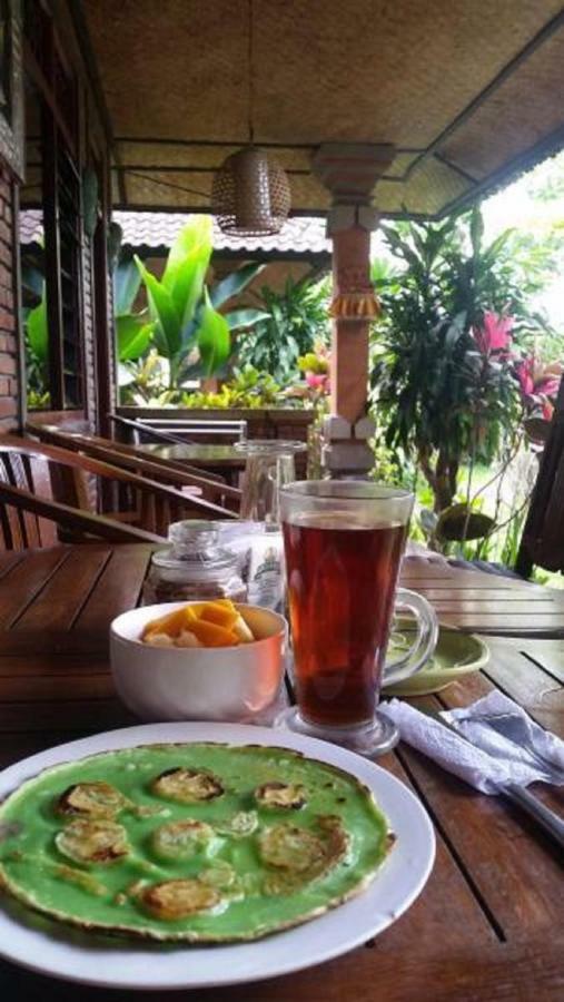 Hai Homestay 2* Ubud (Bali)