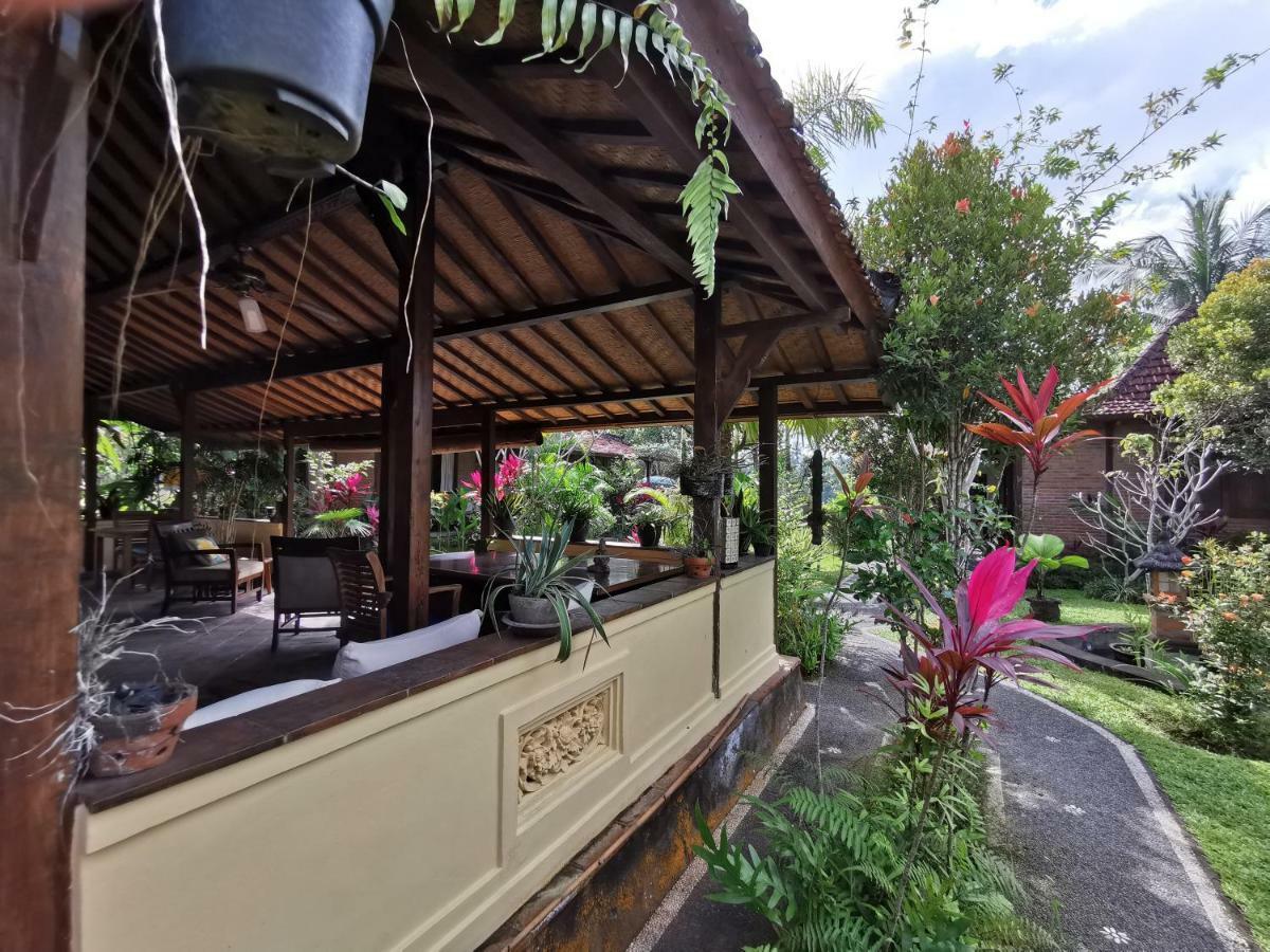 Bed & Breakfast Rumah Sungai Ubud (Bali)