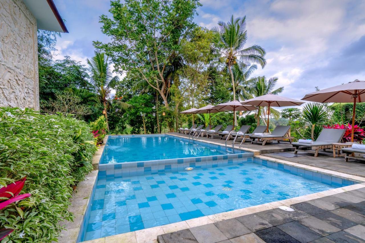 Resort Ashoka Tree At Tanggayuda Ubud