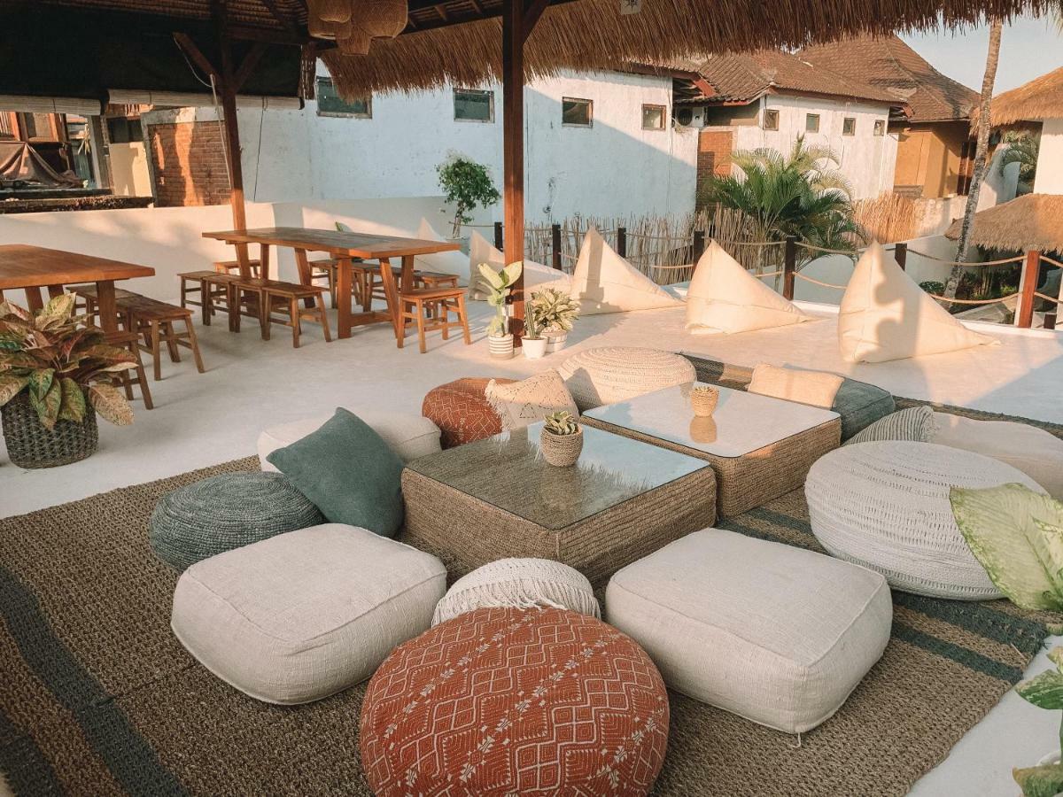 Kuna Bali