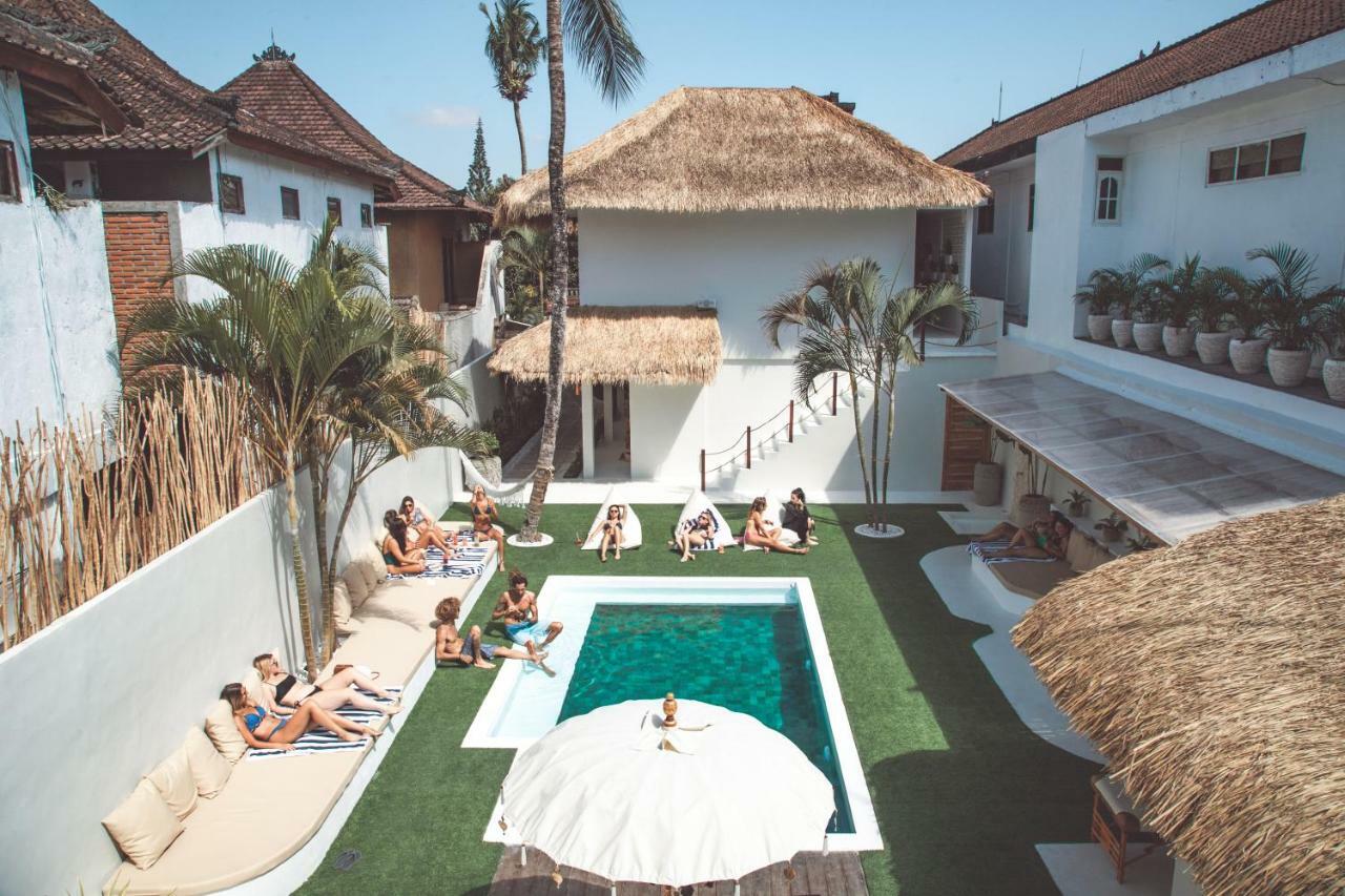 Kuna Bali Hostel