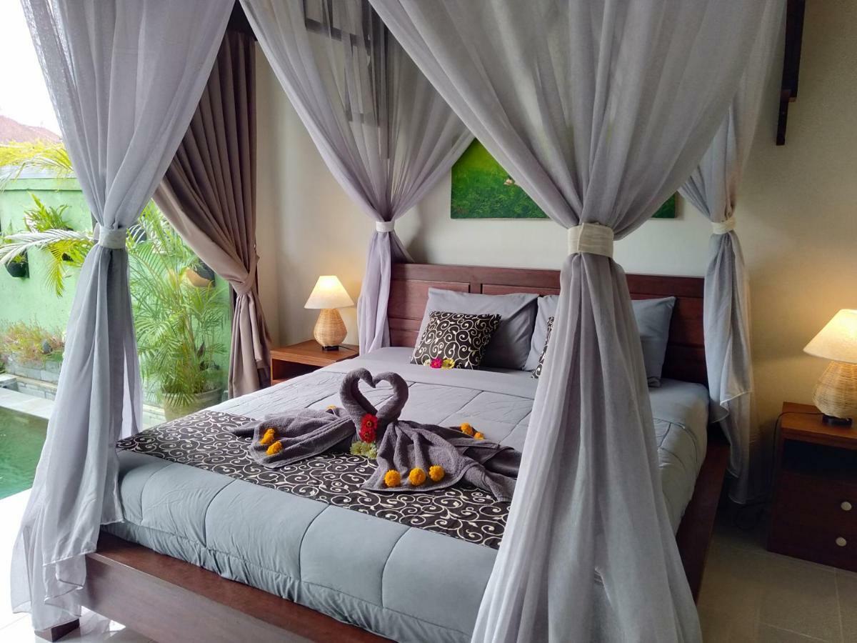Rumah Mini * Ubud (Bali)