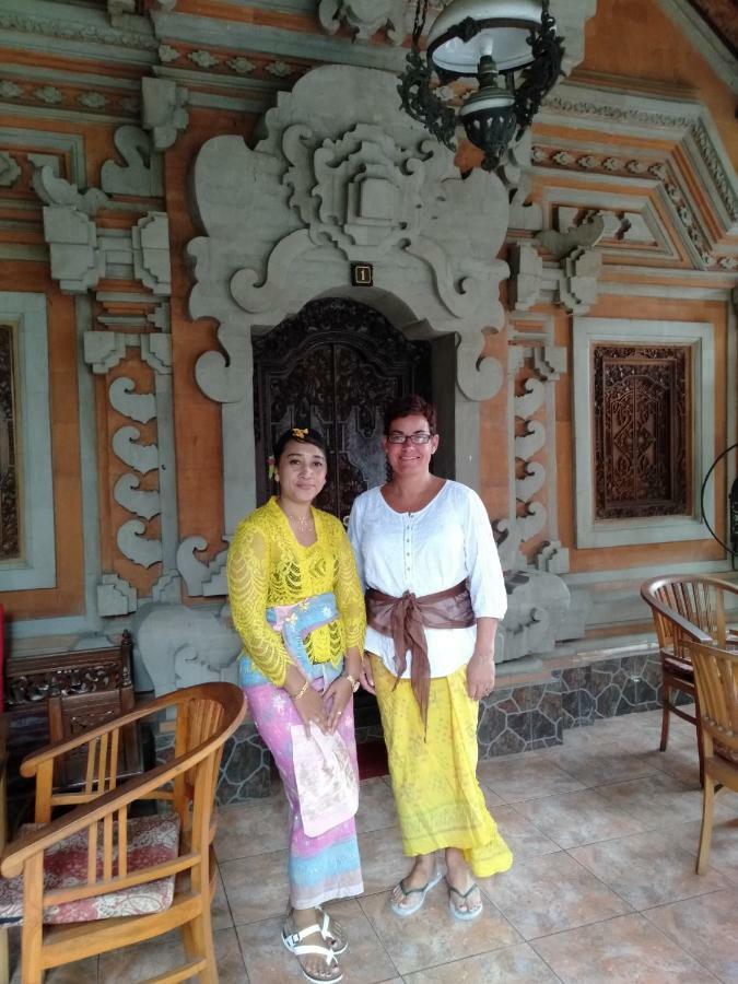 Homestay Taman Anyar