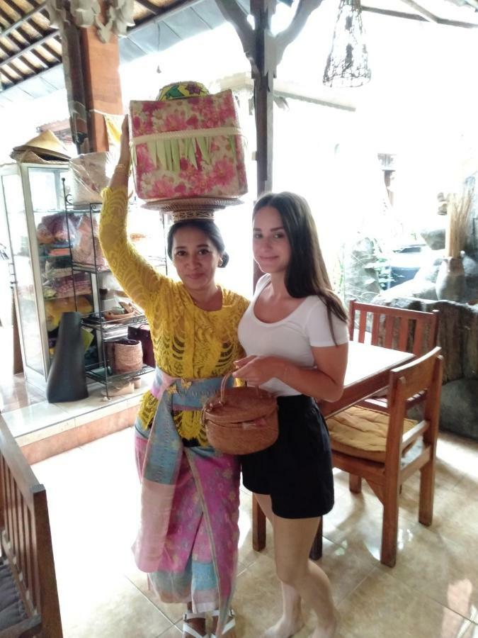 Taman Anyar Homestay
