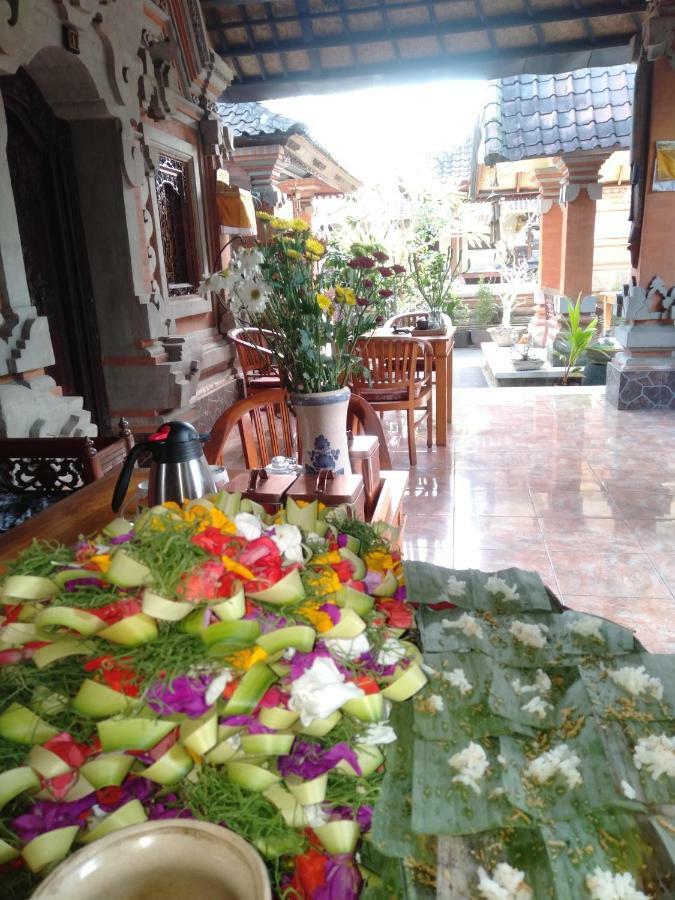 Taman Anyar Homestay Ubud (Bali)