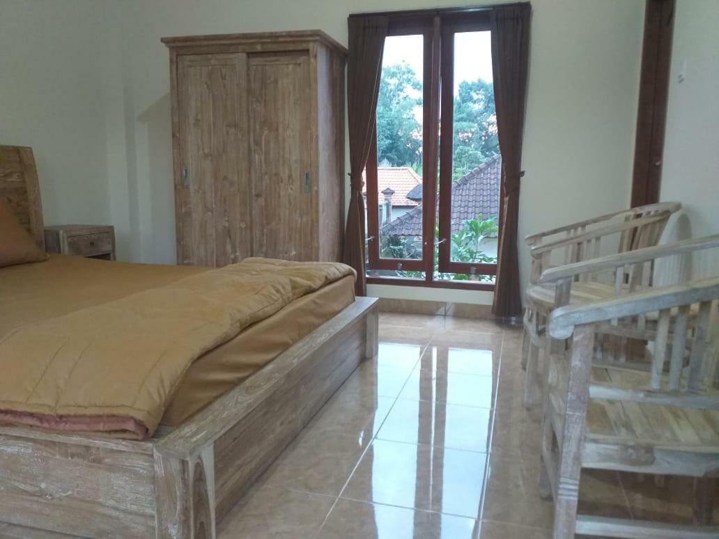 Yuda Hospedagem domiciliar